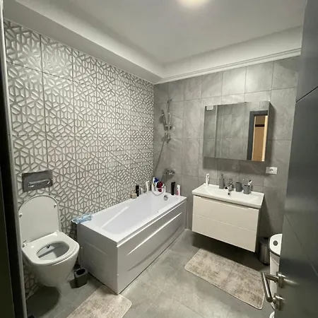 City View Apartment Constanta