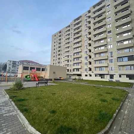 City View Apartment