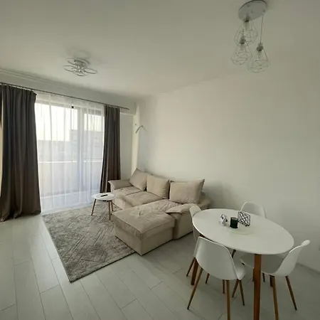 Apartment City View Constanta