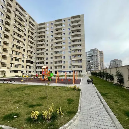 City View * Constanta