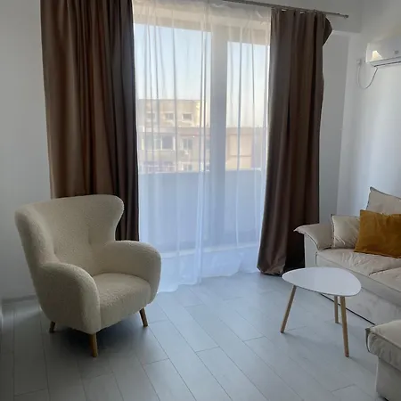 City View Apartment Constanta